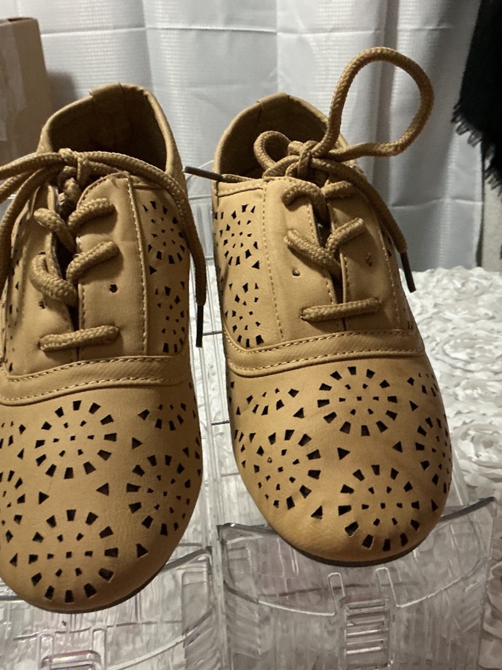 Women’s flats